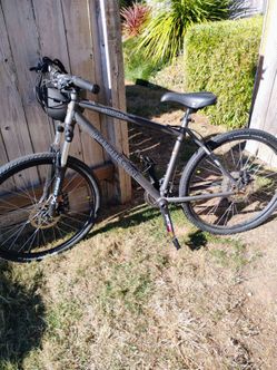 Motobecane HT 500