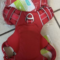 Frisco. Ripstop Dog Harness. Medium.