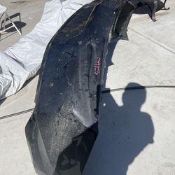 Rear Bumper For Chevy Camaro 2016-2018