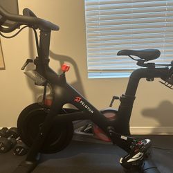 Peloton Bike Plus Accessories 