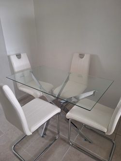 Juego de comedor