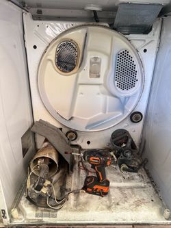 We repair appliances reparamos aparatos electrodomesticos