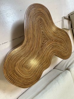 Ogetti showtime cocktail table