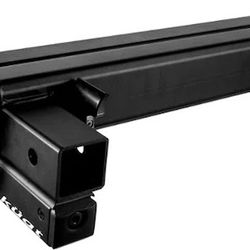 Kuat Pivot V2 Swing-Away Rack Adapter - Passenger-Side Swing