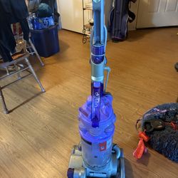 Dyson Upright