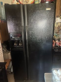 Freezer works only