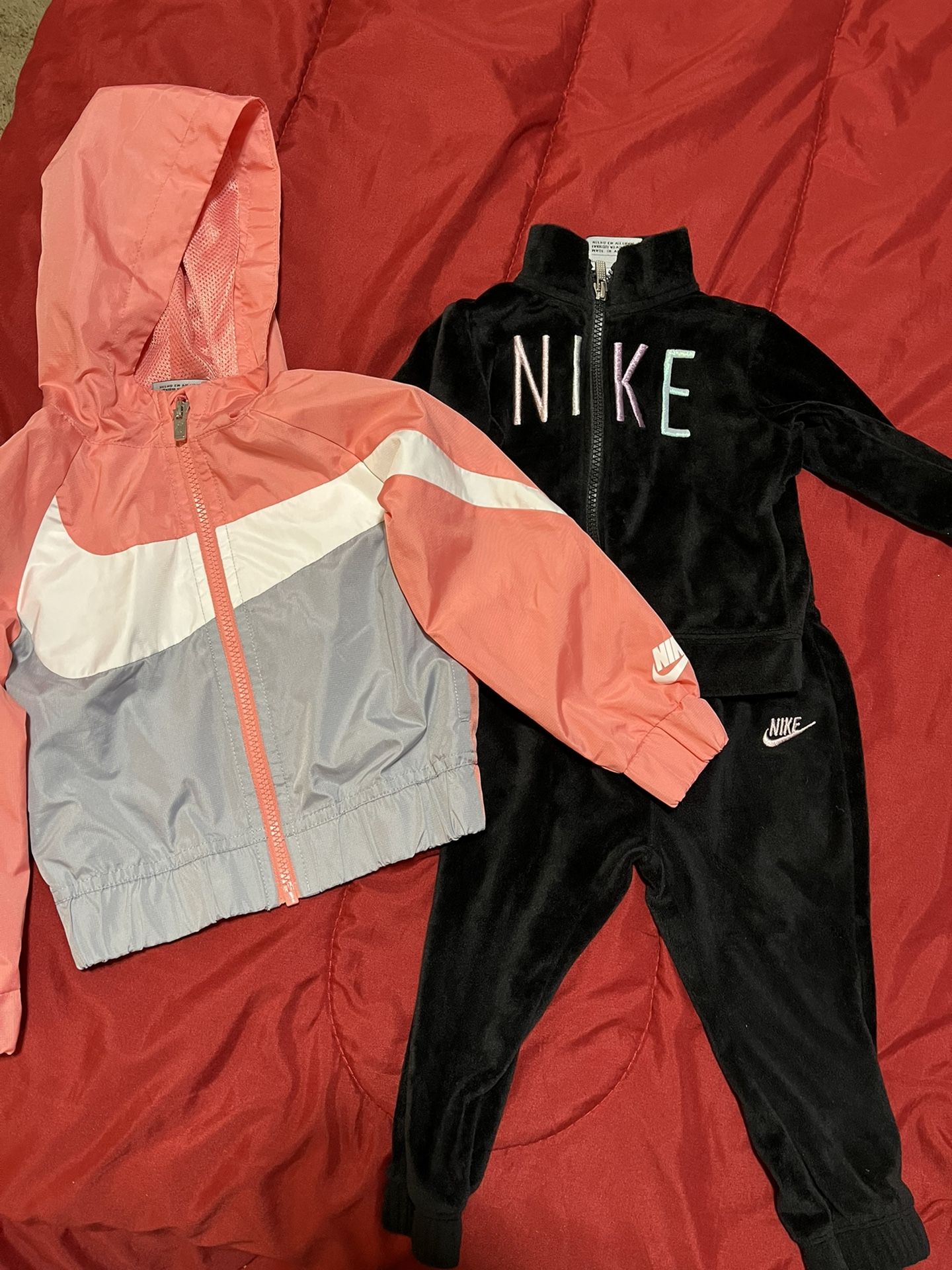 Toddler Clothing