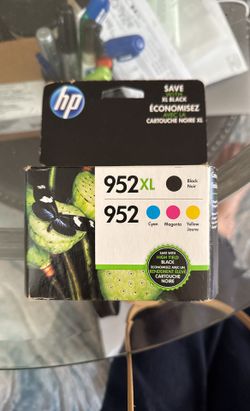 Hp Ink