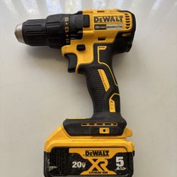 Drill