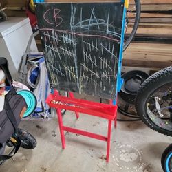 Easel