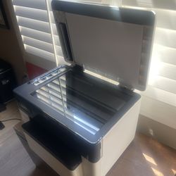 HP OfficeJet pro 7740 Color Printer Wide format All in One With Wireless Printing