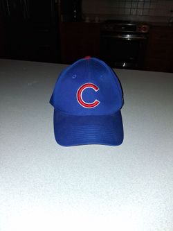 CHICAGO CUBS 5/3 BANK ADJUSTABLE CAP