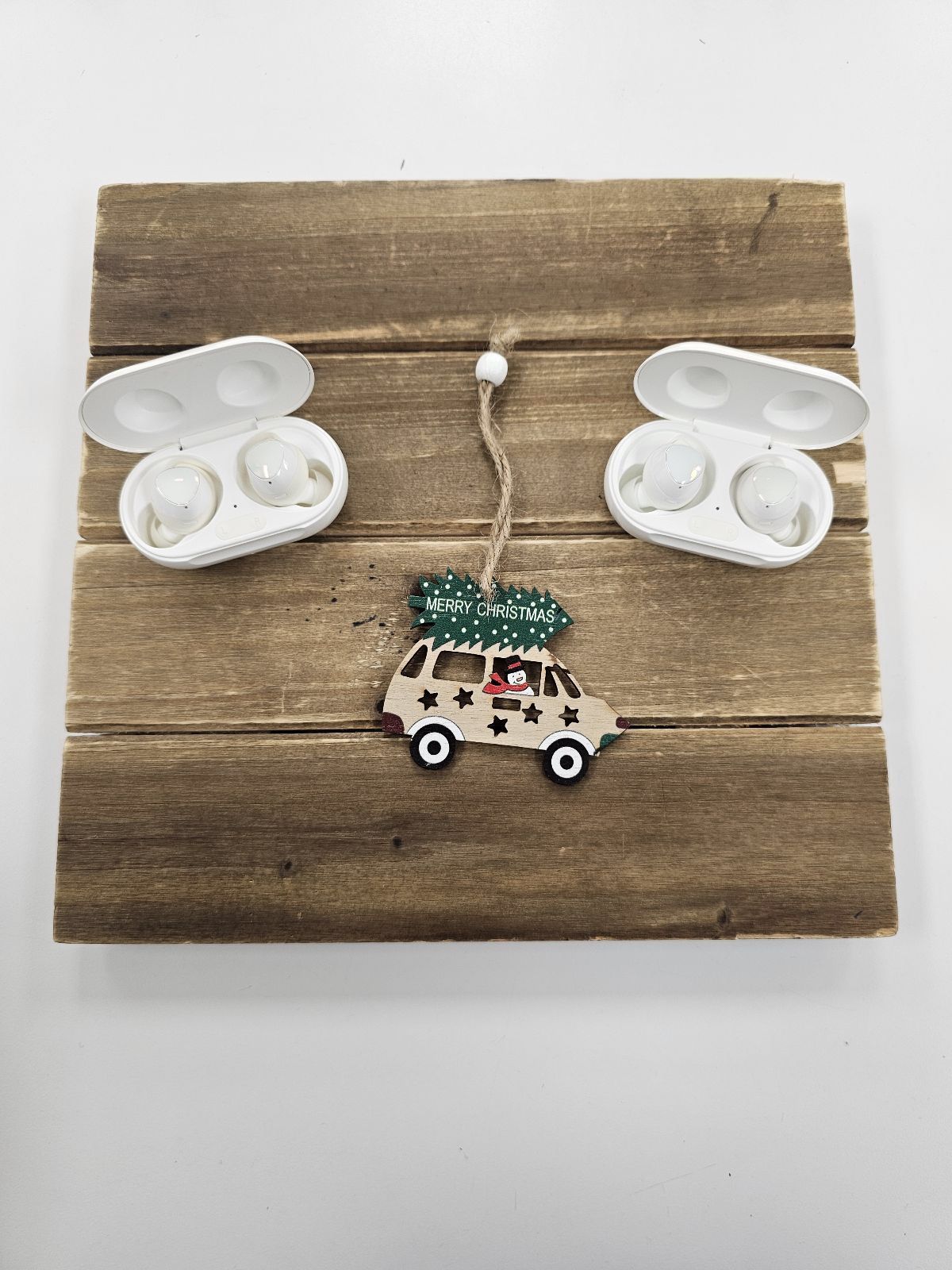 Samsung Galaxy Buds Plus Bluetooth Headphones 