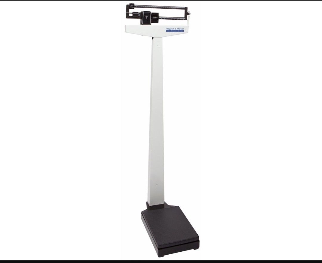 Scale Health O Meter Professional Dr. Office