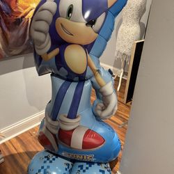 53 Inch sonic Balloon
