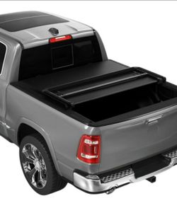 Truck Bed Cover