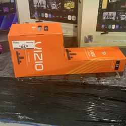 Soundbar $125