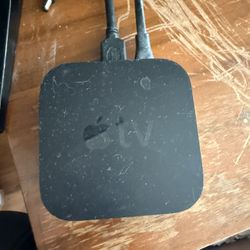 Apple TV A1625 
