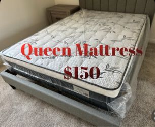 Mattress Queen sizes