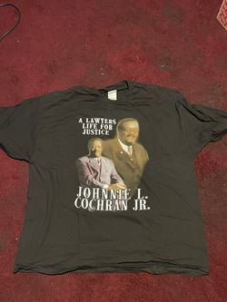Vintage Shirt Double Sided