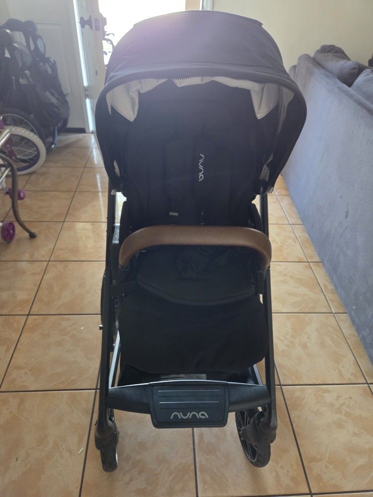 Nuna Mixx Next Stroller 