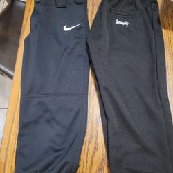 Softball Pants