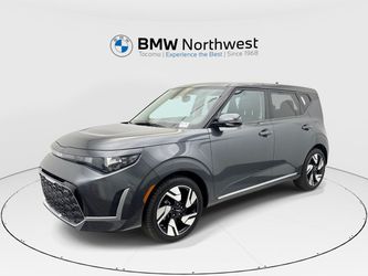 2023 Kia Soul