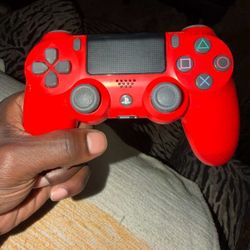 PS4 Controller 