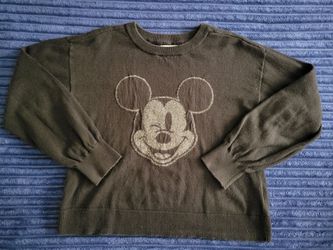 Gap Kids Mickey Sweater