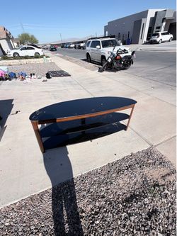 Tv stand