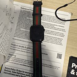 apple i watch series 9 45mm