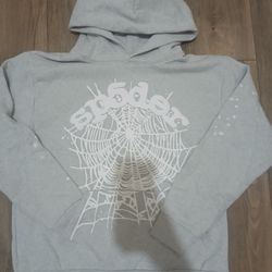 Sp5der Hoodie