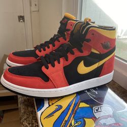 Air Jordan 1 High Cmft 