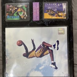 Kobe Bryant
