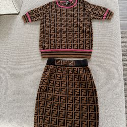Girls Set 8-10 