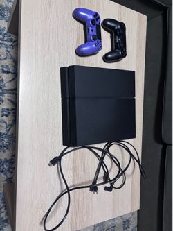 PS4
