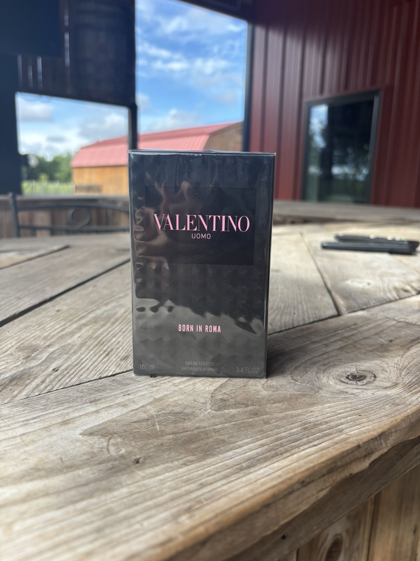 Valentino uomo