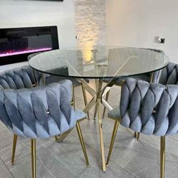 Dining Tables No Credit Check