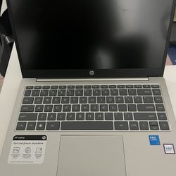 HP 14" Laptop - ep1063cl - 12GB RAM / 512GB SSD - BRAND NEW, Never Used