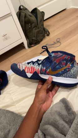 Nike Kybrid S2 Tie Dye USA