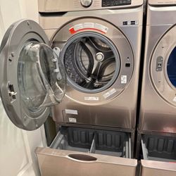 Samsung/washer/dryer.