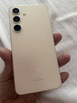 Samsung Galaxy S24 256G Unlocked