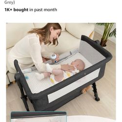Baby Bassinet 