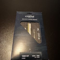16gb ddr4 Ram Sticks