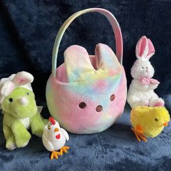 Easter Gift Basket #7