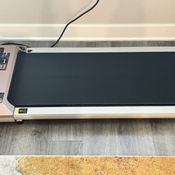 Portable Treadmill