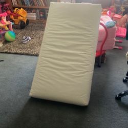 Standard Crib Mattress