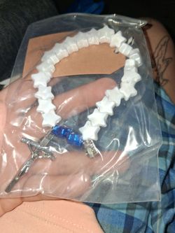 Handmade bracelets