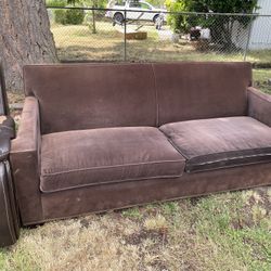 Free Two Couches 