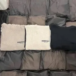 Essential Hoodie Wholesale